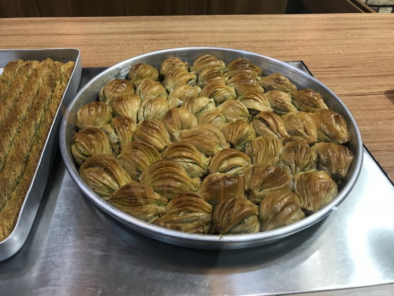  Tatlı,