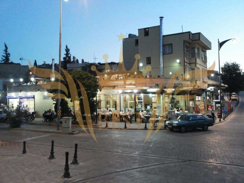 Kadir Usta Kebap ve Lahmacun