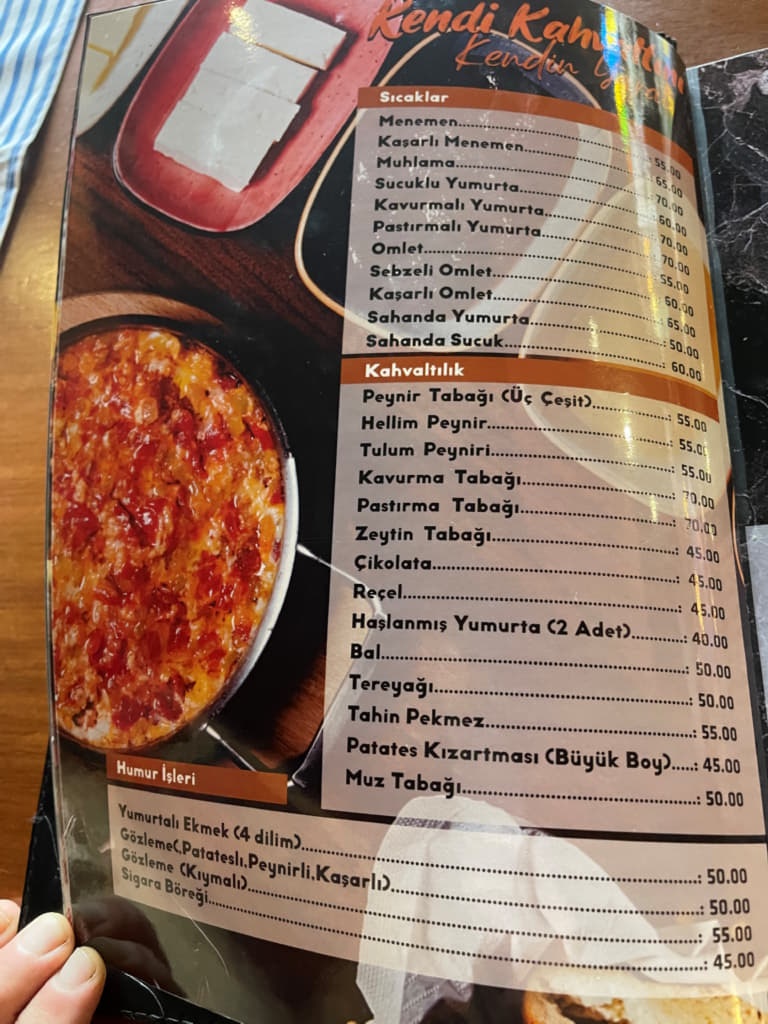 Karabiber Restaurant