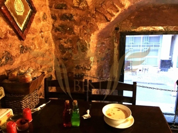  İç Mekan,