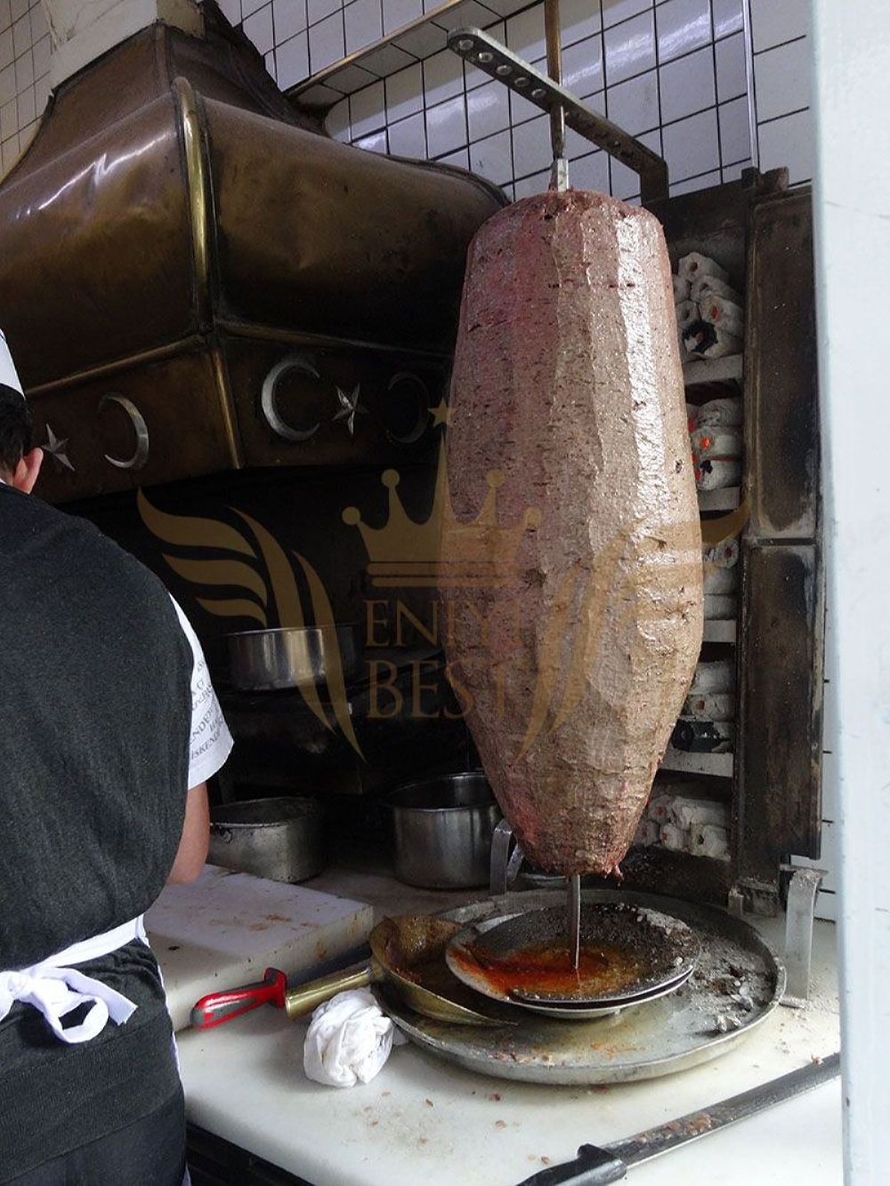  Et Yemeği, Döner, İskender, Yiyecek,