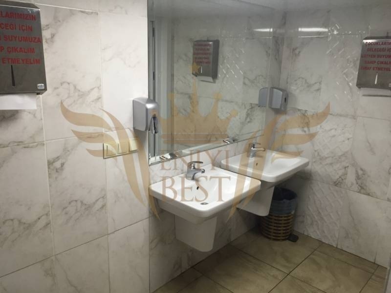  Lavabo,