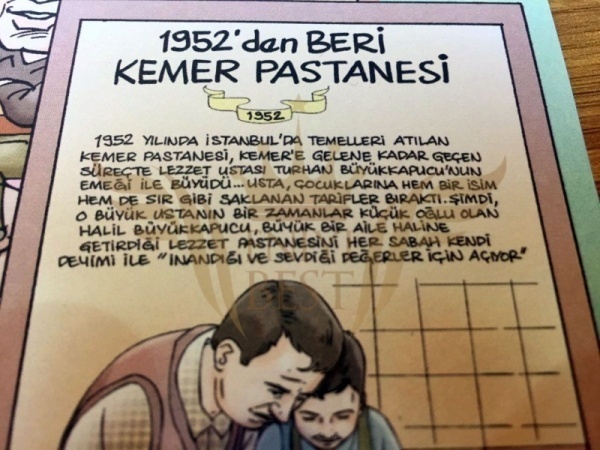  Menü,