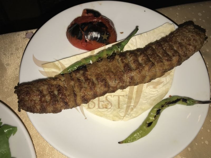  Kebap,