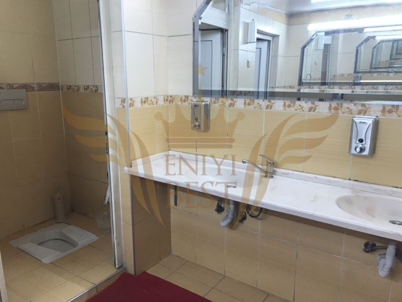  Lavabo,