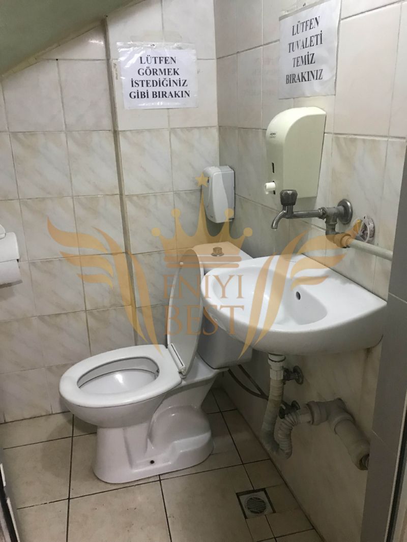  Lavabo,