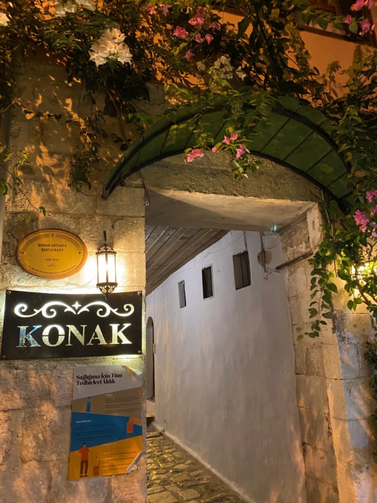 Konak Restorant