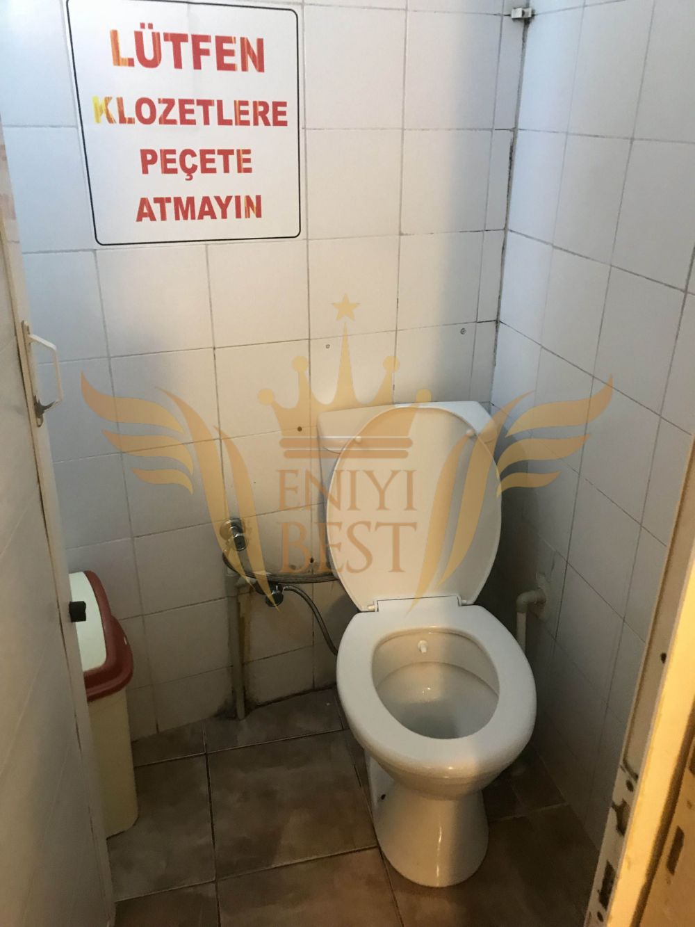  Lavabo,