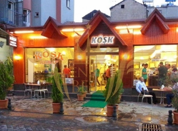 Köşk Kebap Salonu