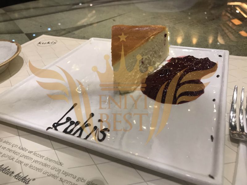 San-Sebastian, Latte