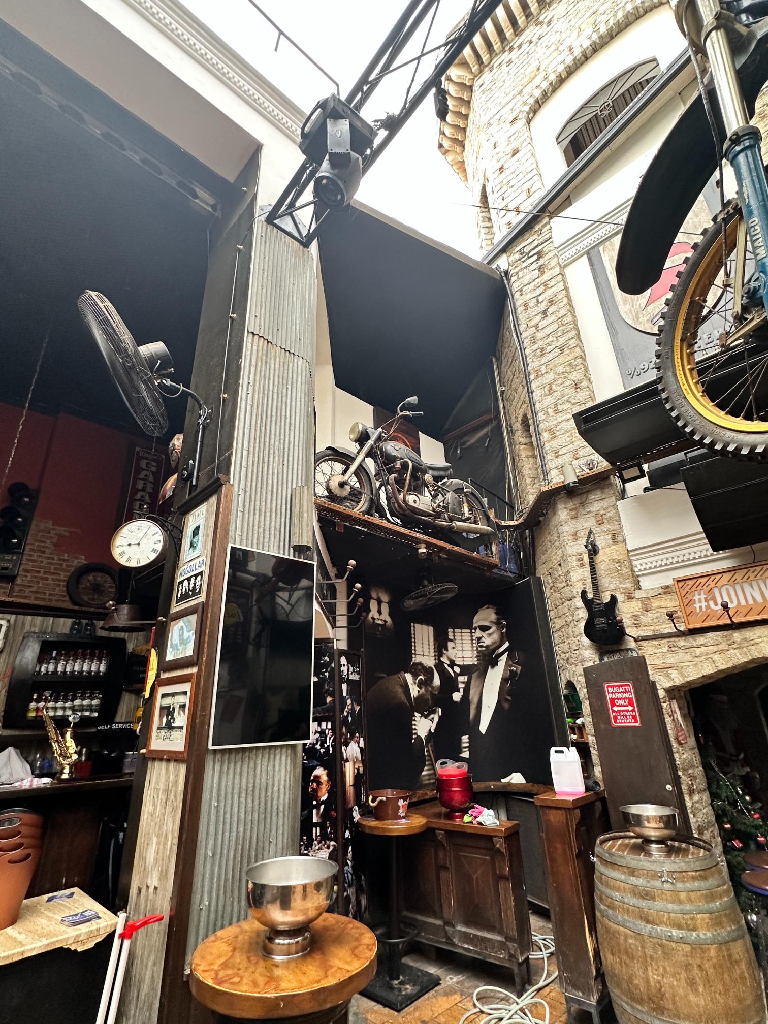  İç Mekan, Dekorasyon,