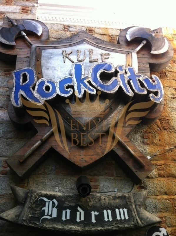 Kule Rock City
