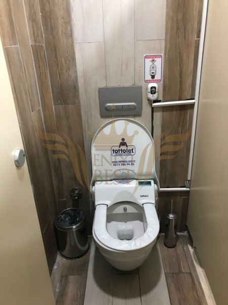  Lavabo,