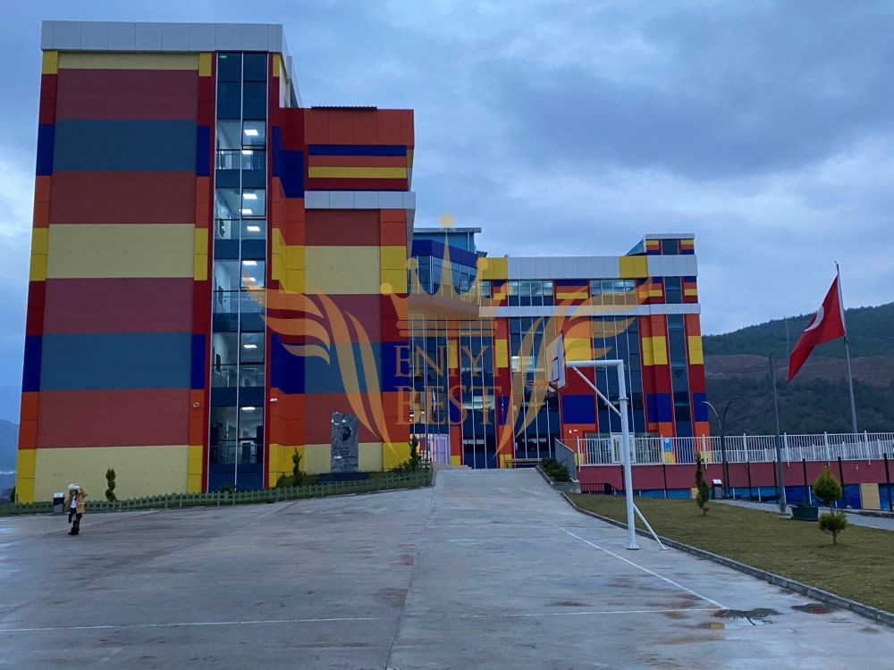  Dış Mekan,