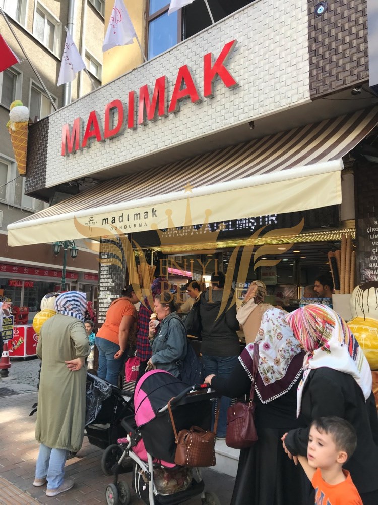  Dış Mekan,