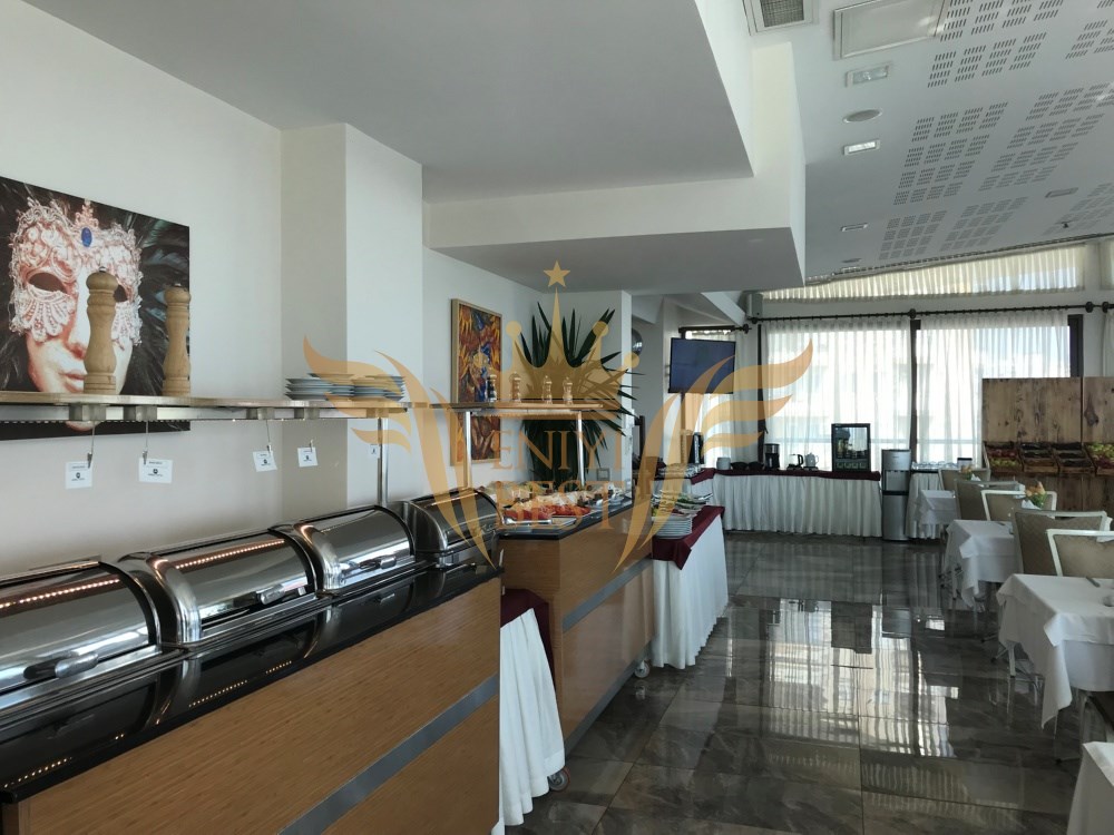  Açık Büfe, Kahvaltı,