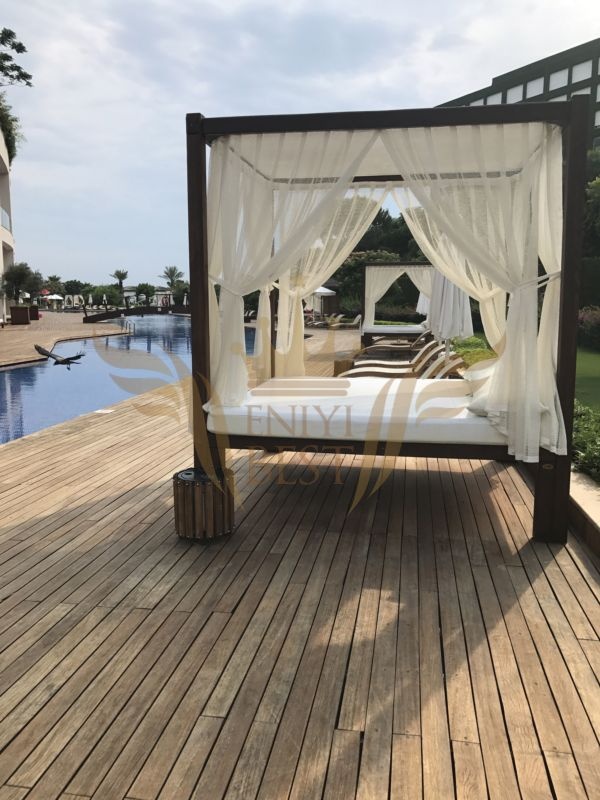 deniz, Dış Mekan, Havuz,