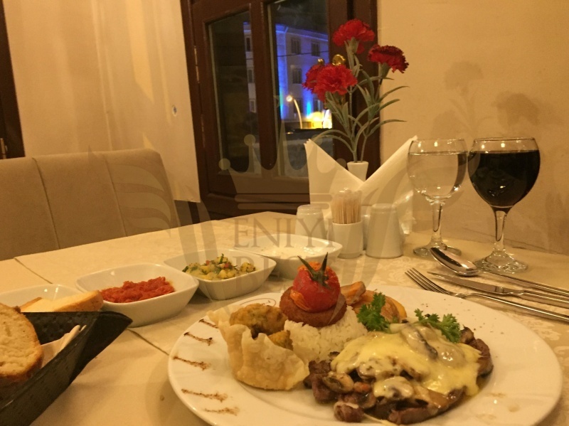  Yiyecek, Et Yemeği,