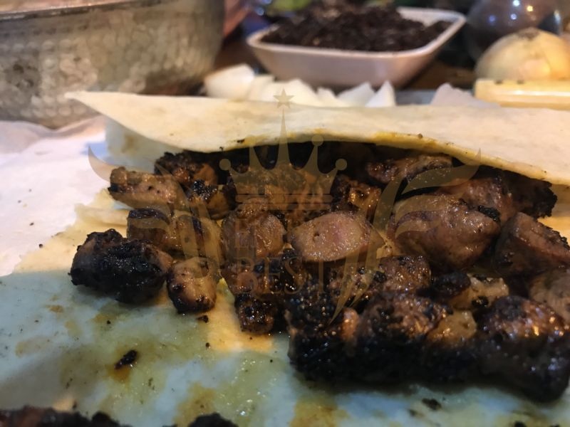  Yiyecek, Ciğer,