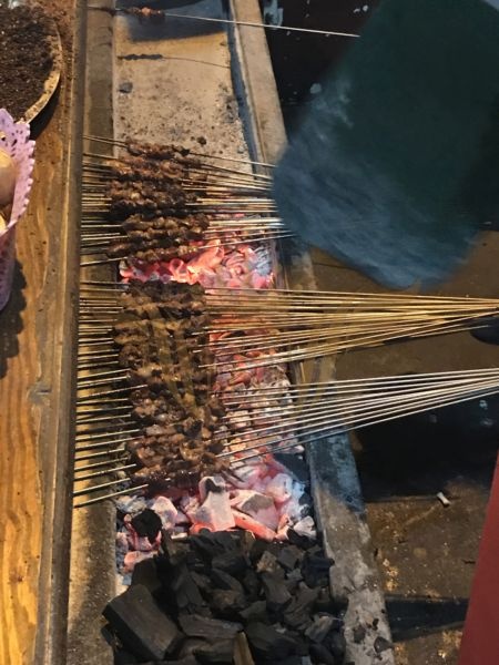  Yiyecek, Ciğer,