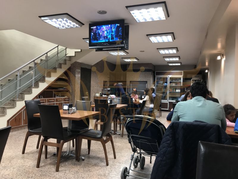  İç Mekan,