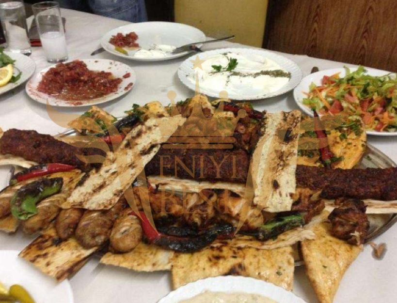  Kebap,
