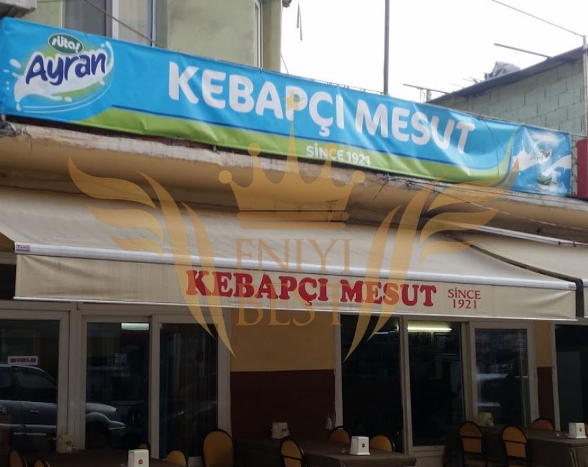  Dış Mekan,