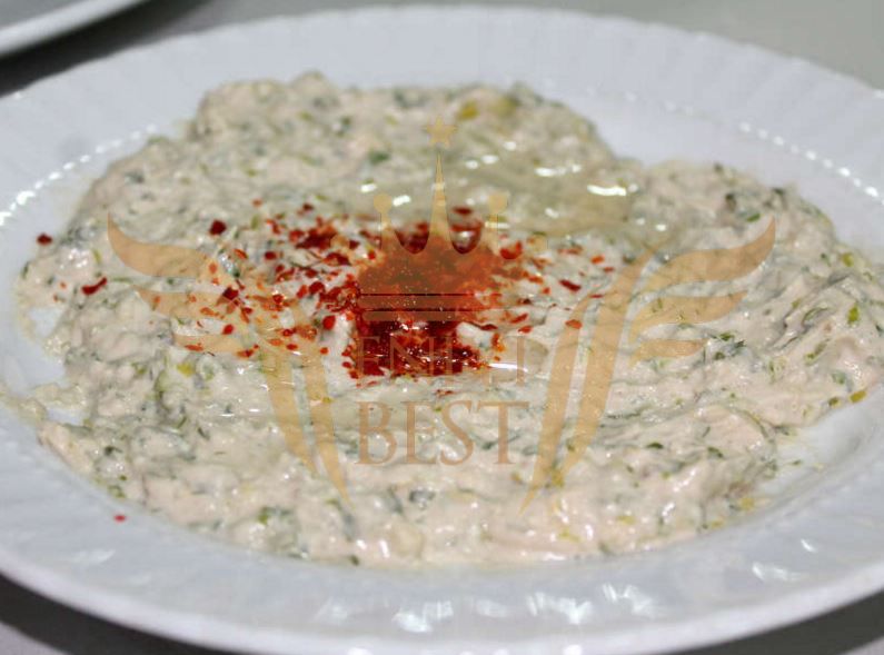  Meze,