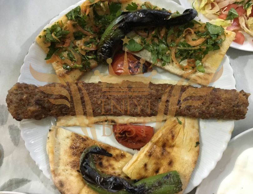  Kebap,