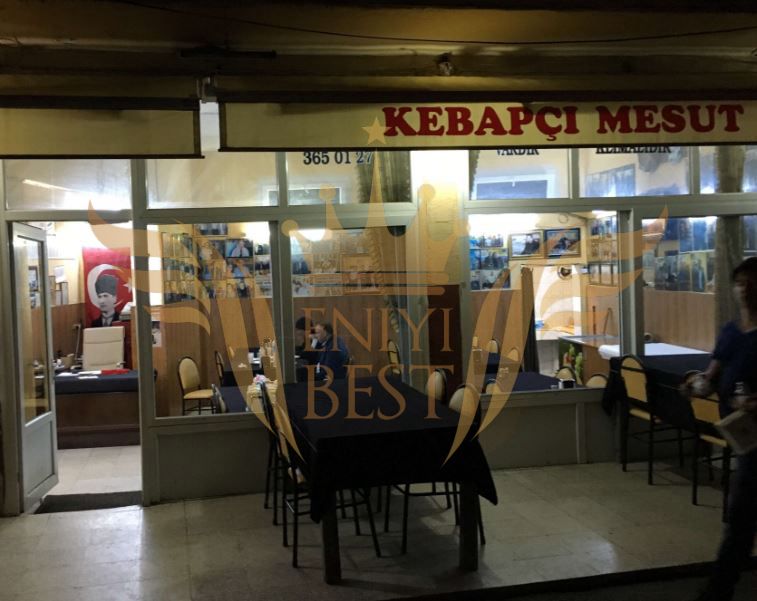  Dış Mekan,