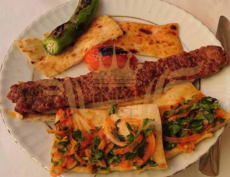  Kebap,