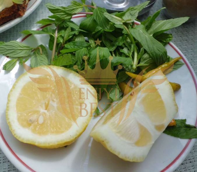  Salata,