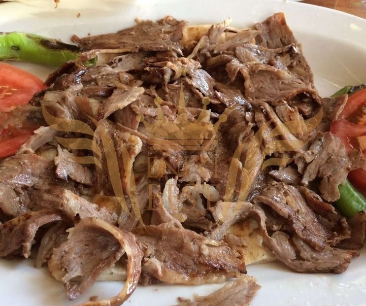  Döner,