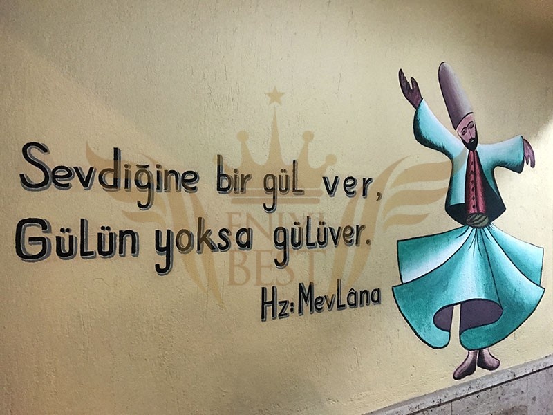  İç Mekan,