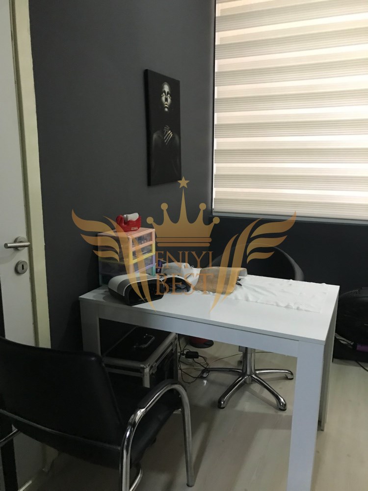  İç Mekan,