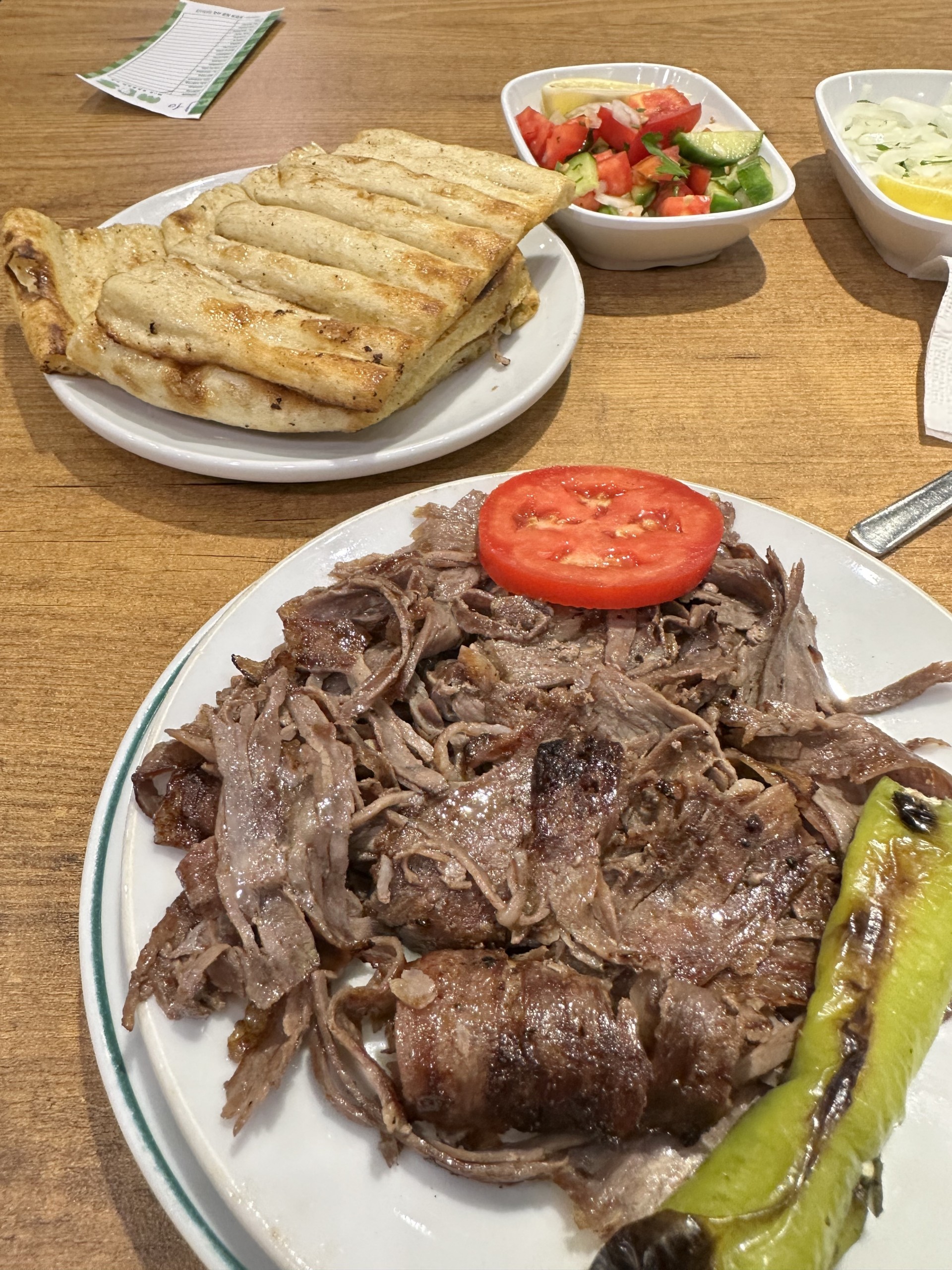  Döner,