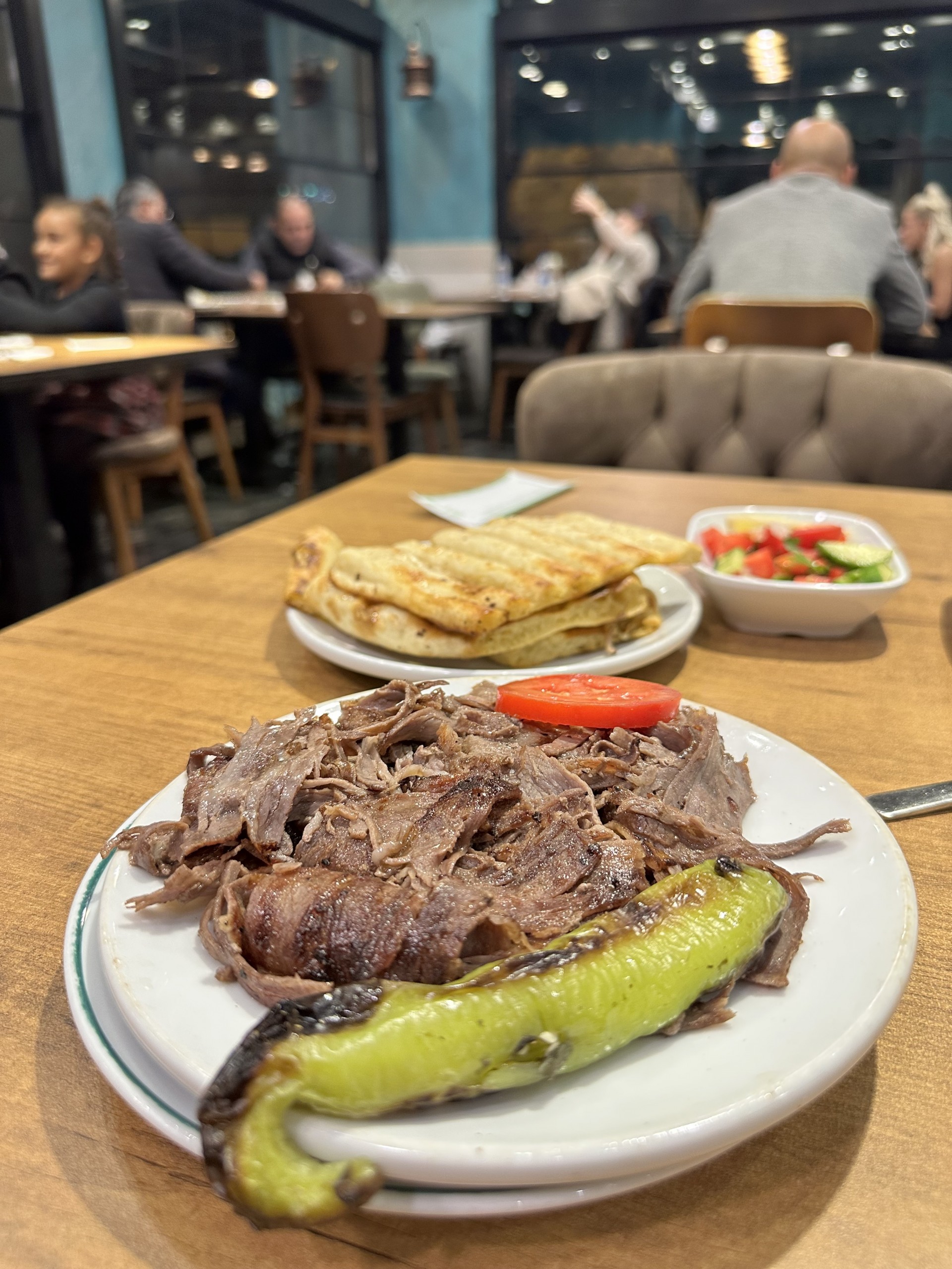  Döner,