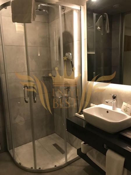  Oda, Lavabo,