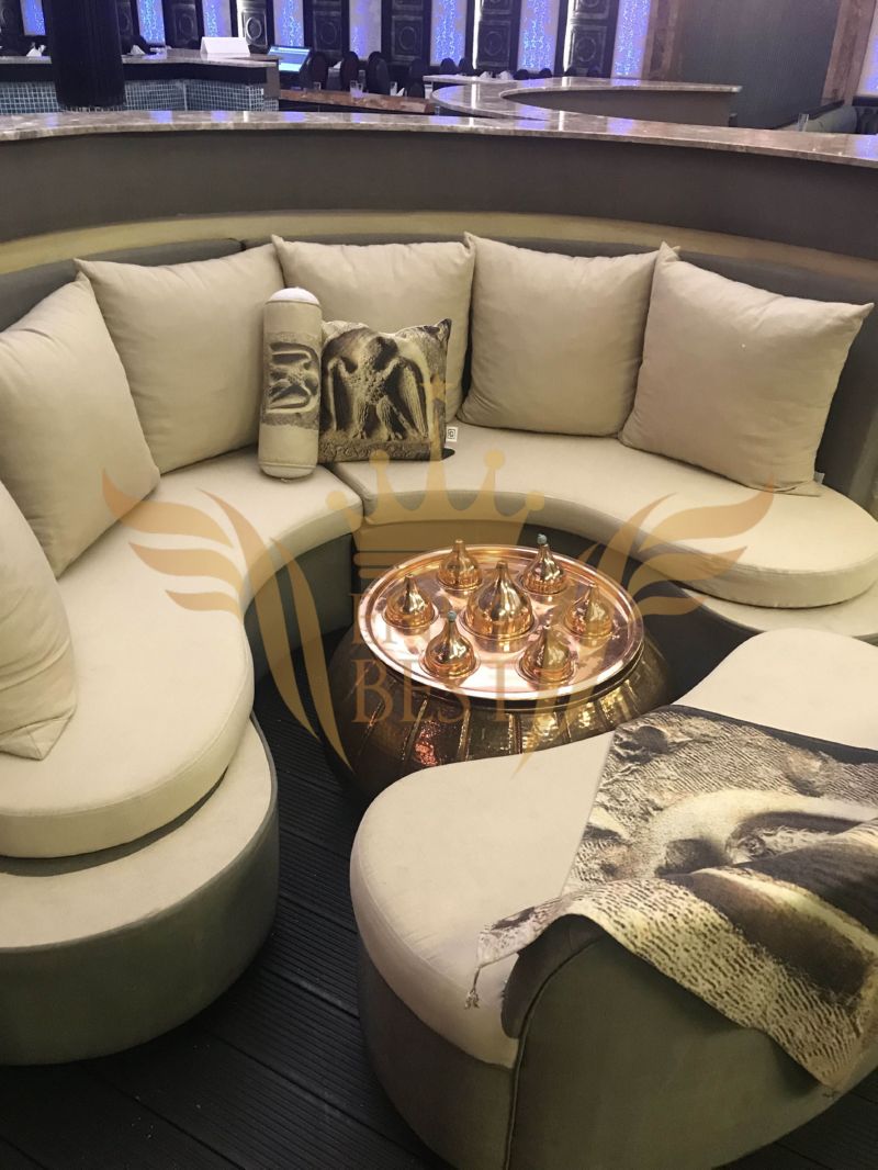  İç Mekan,