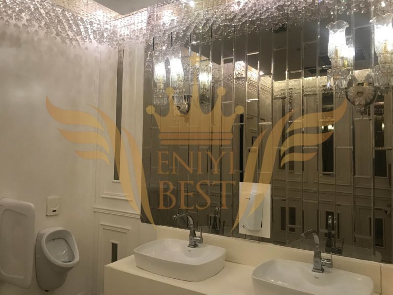  Lavabo,