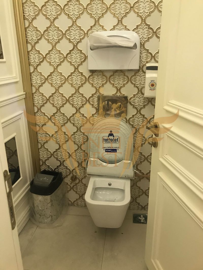  Lavabo,