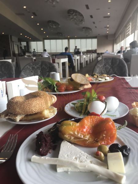  Kahvaltı,