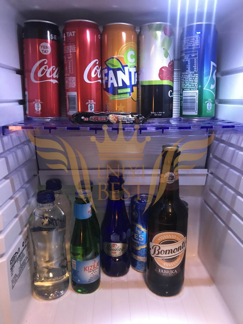  Mini Bar,