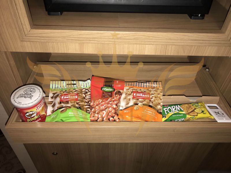  Mini Bar,