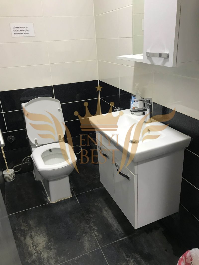  Lavabo,