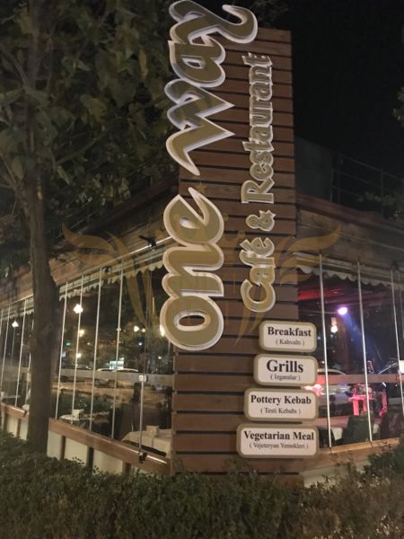  Dış Mekan,