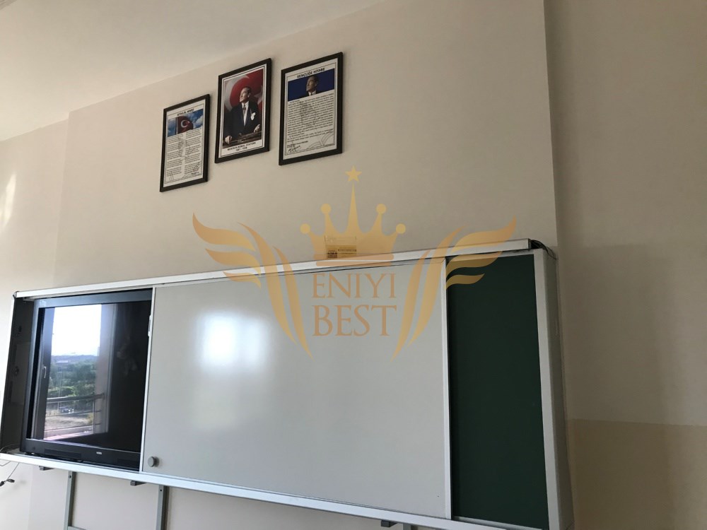  İç Mekan, Sınıf,