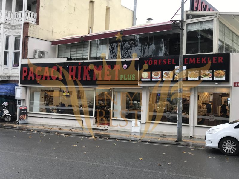 Paçacı Hikmet Plus