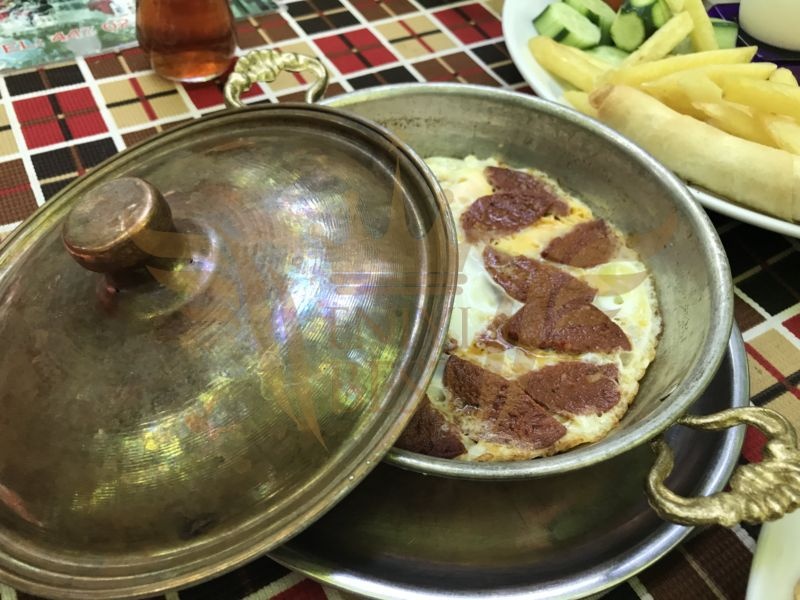  Yiyecek, Kahvaltı,