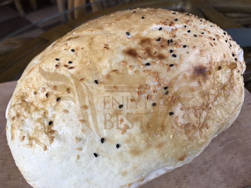 Ekmek